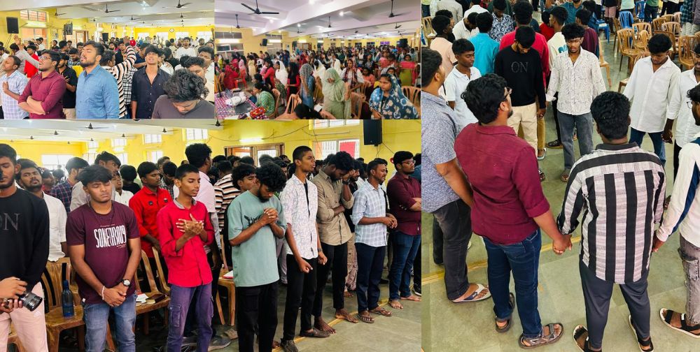 Ablaze 2025 Newsletter